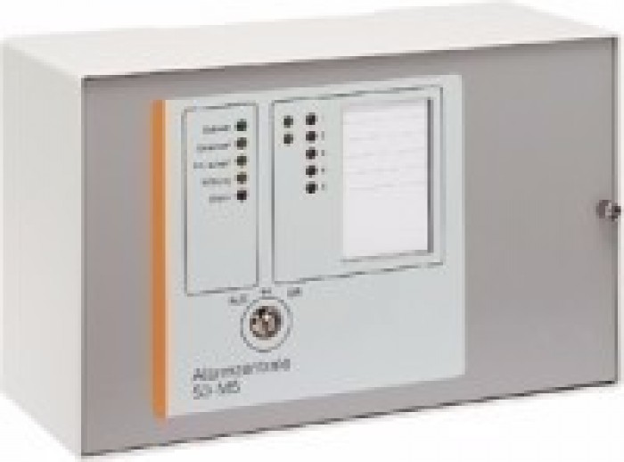 Einbruchmeldetechnik