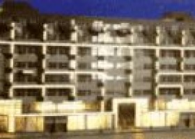 BERLIN - Friedrichstadt Passagen 206